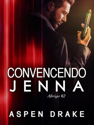 cover image of Convincendo Jenna